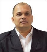 Dr. Shailendra R. Vaishampayan